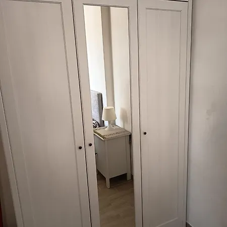 Pensión Stanza Nonna Stella Marina Di Casal Velino