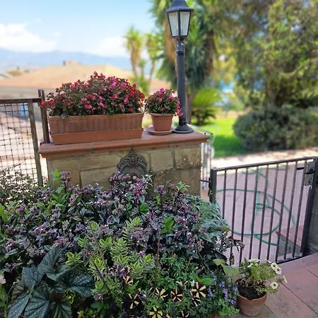 Stanza Nonna Stella 3* Marina Di Casal Velino